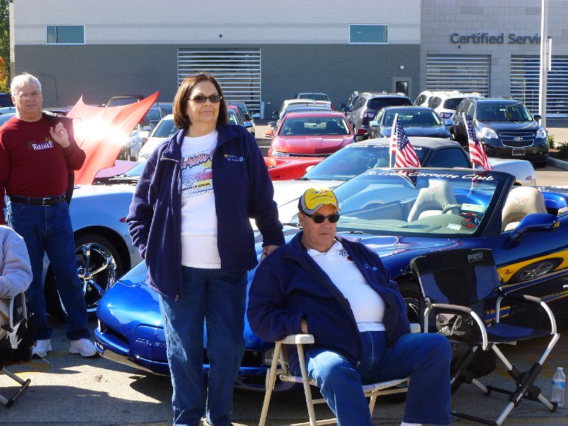 ELCO Car Show Oct 2013 115